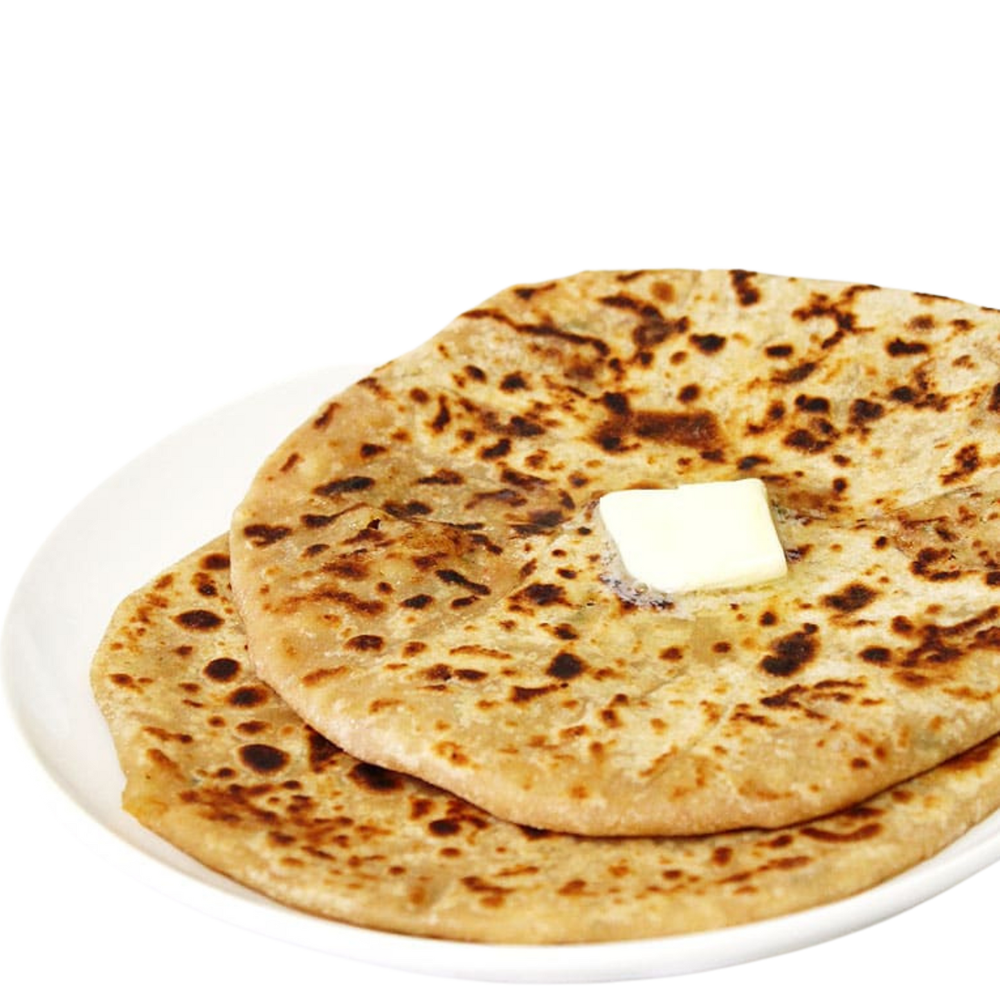 Aloo Paratha