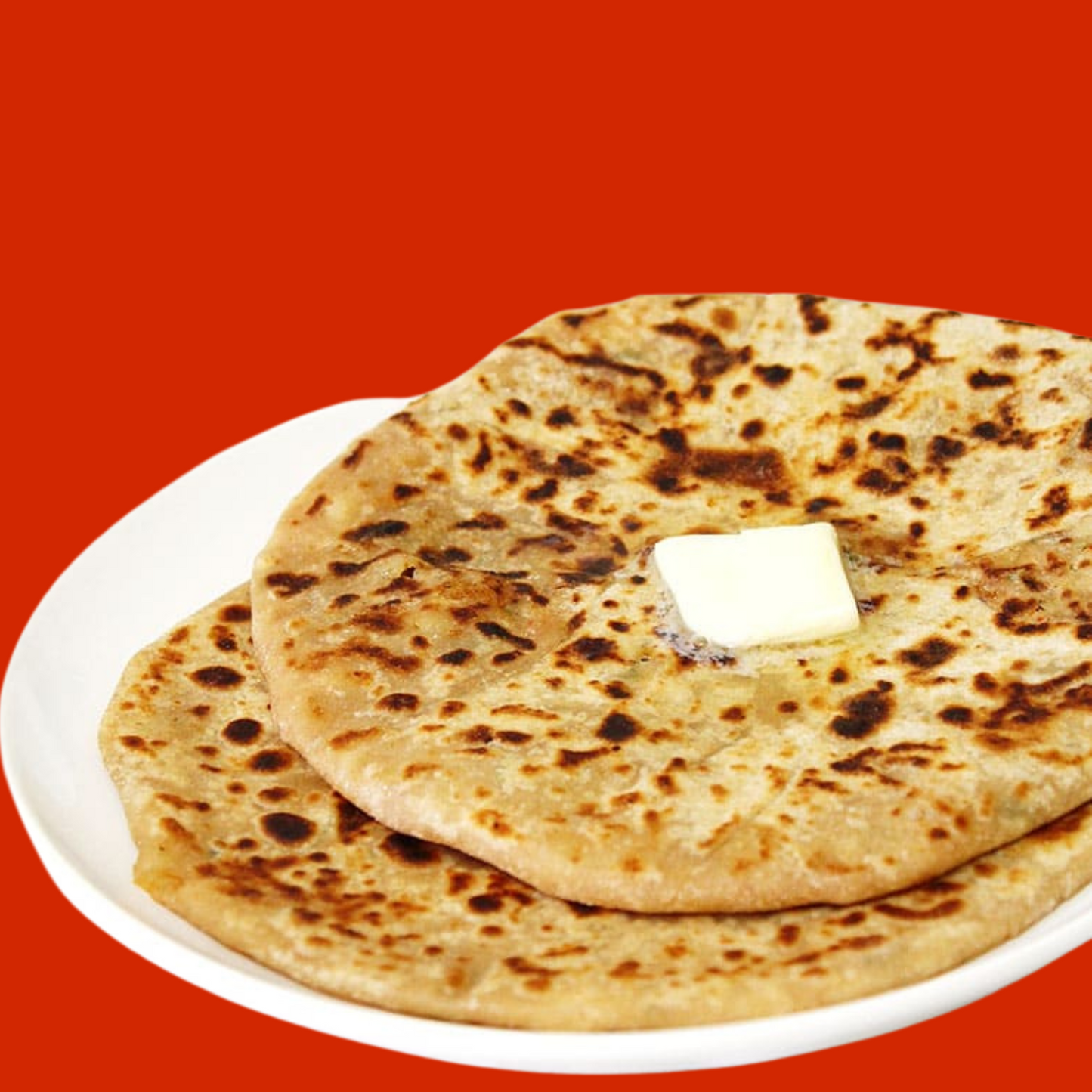 Aloo Paratha