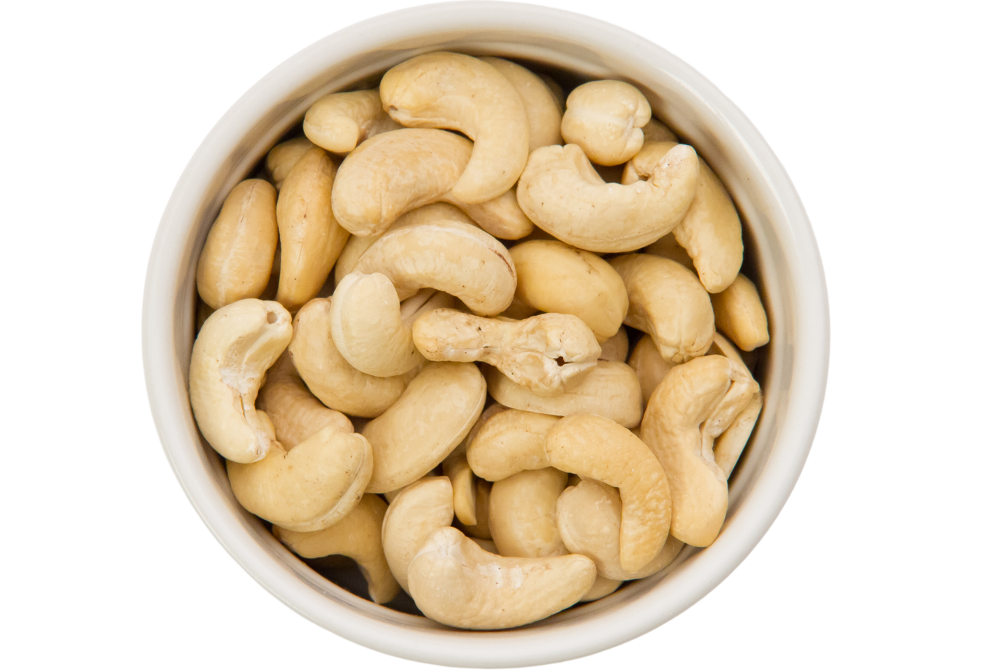 Cashew Nut Black Pepper