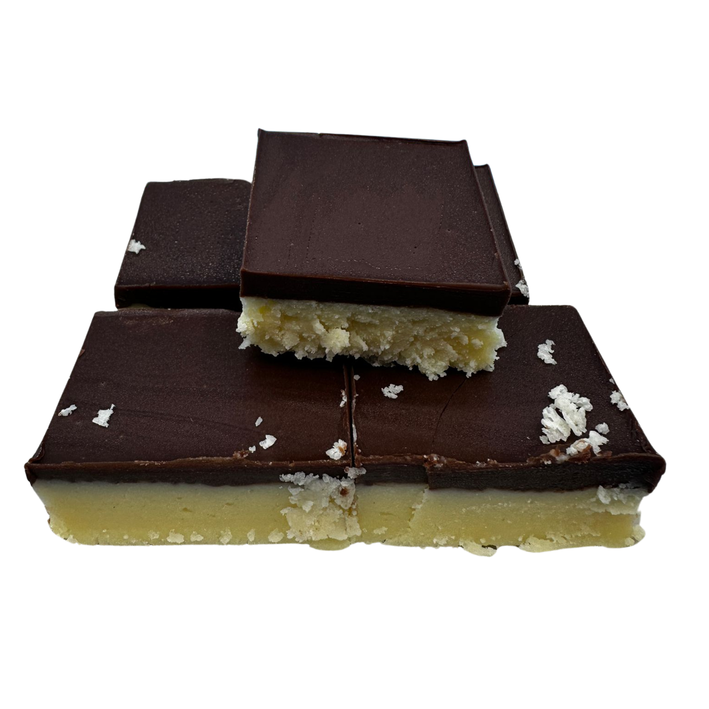 Chocolate Burfi
