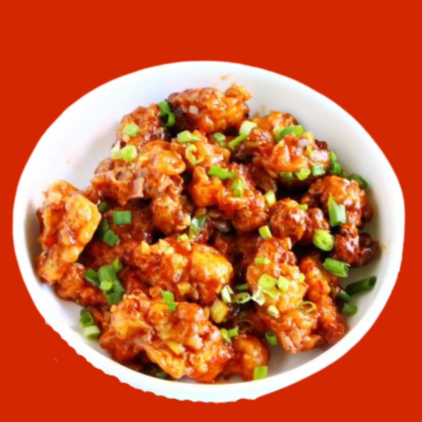 Gobhi Manchurian