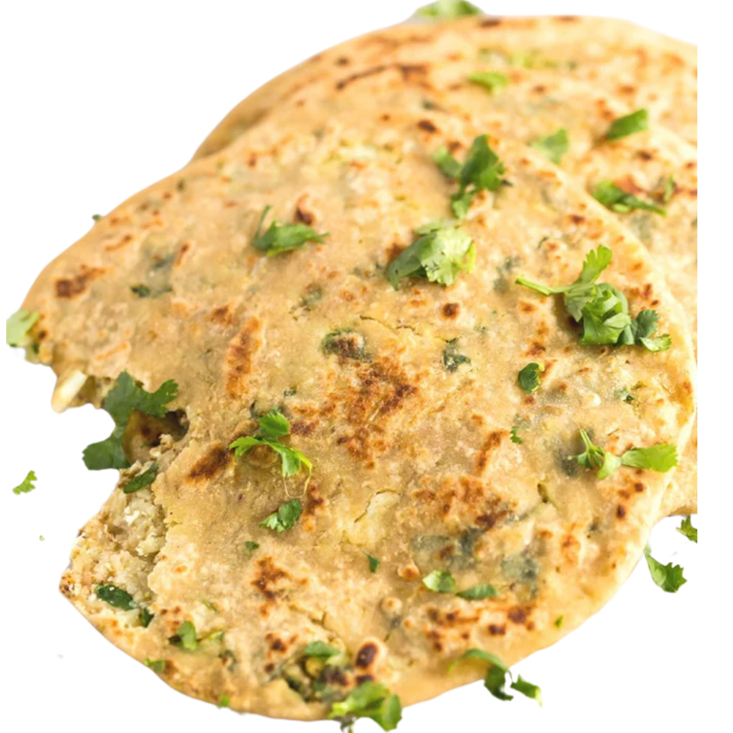 Gobhi Paratha