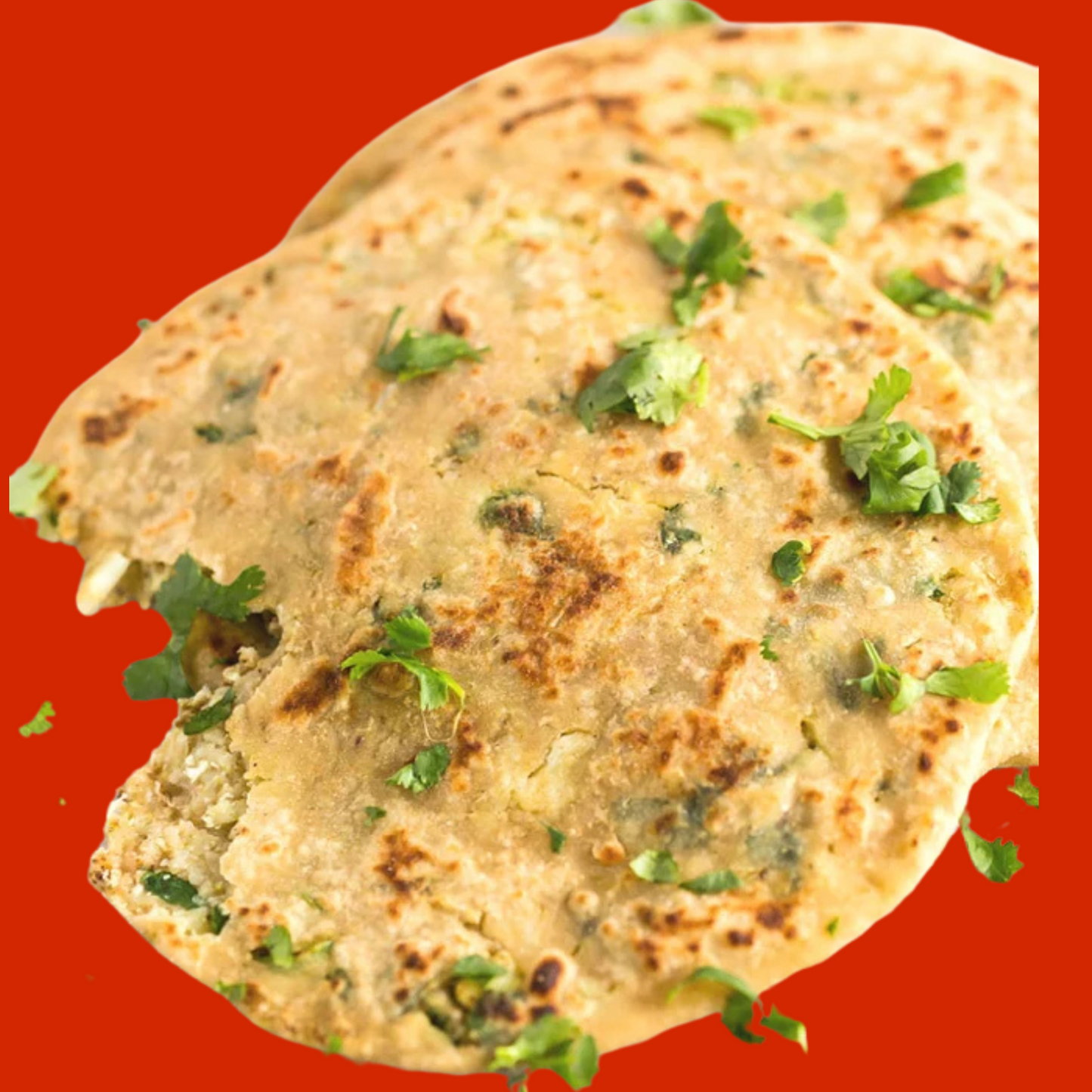 Gobhi Paratha