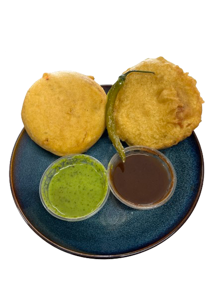 Vada Pav