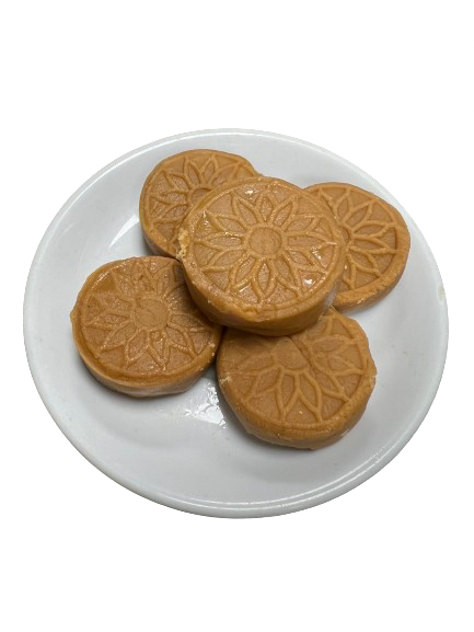 Mawa Peda(Brown)