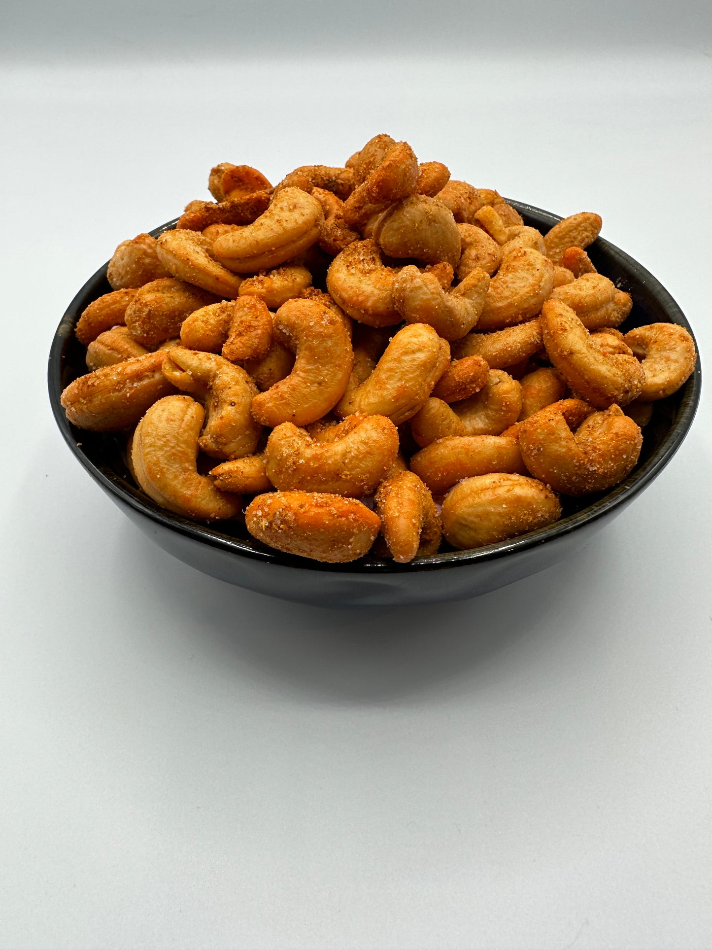 Cashewnut Spicy