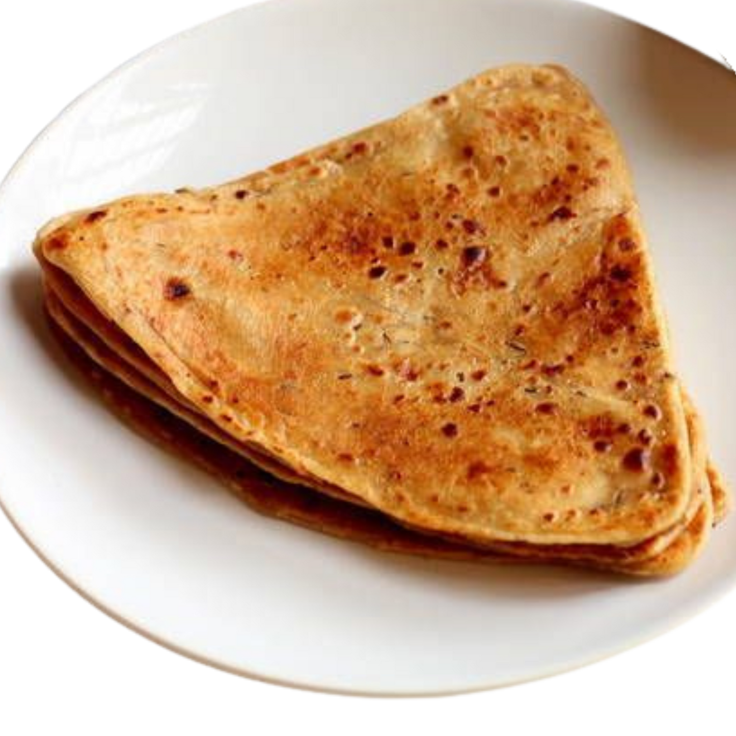 Jeera Paratha