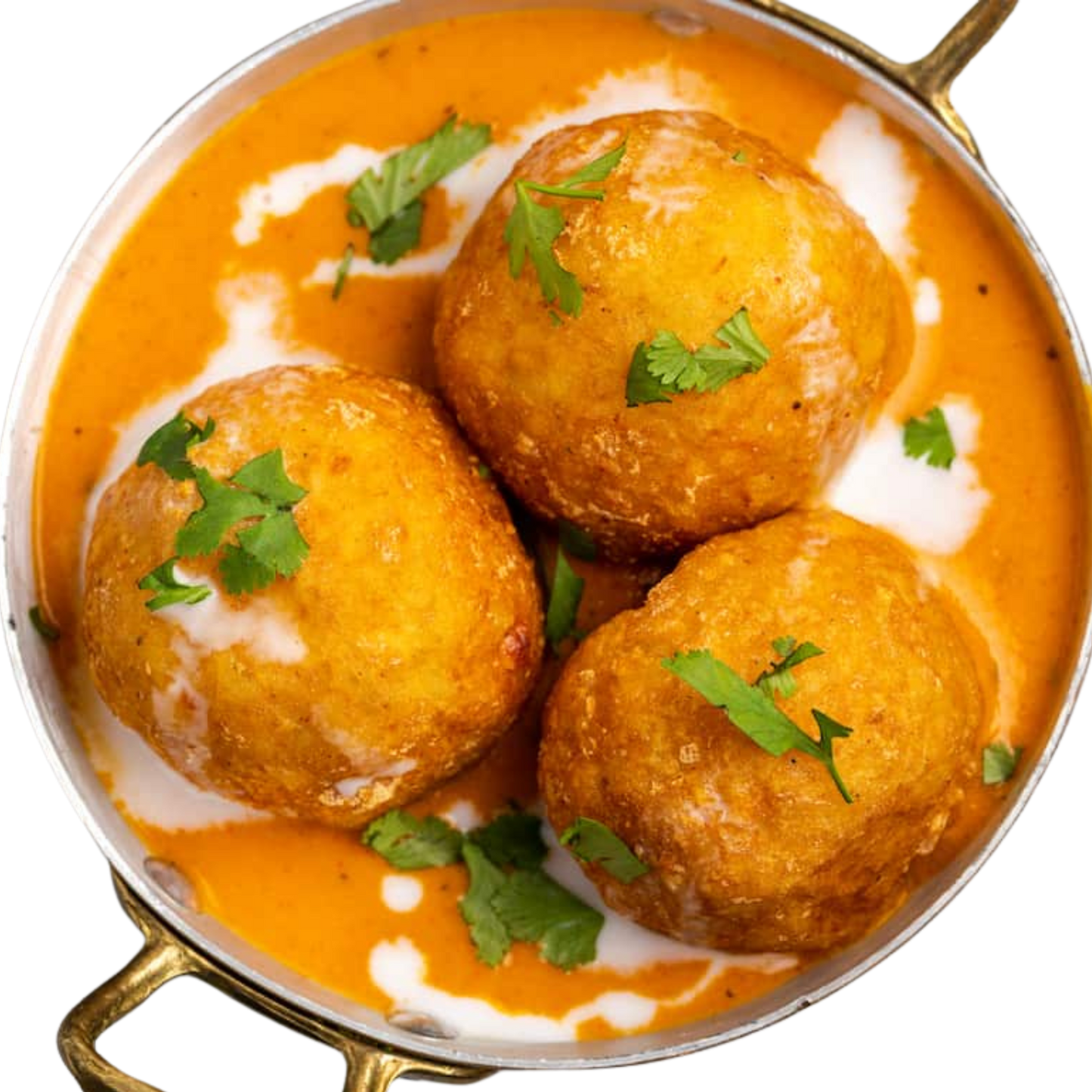 Malai Kofta