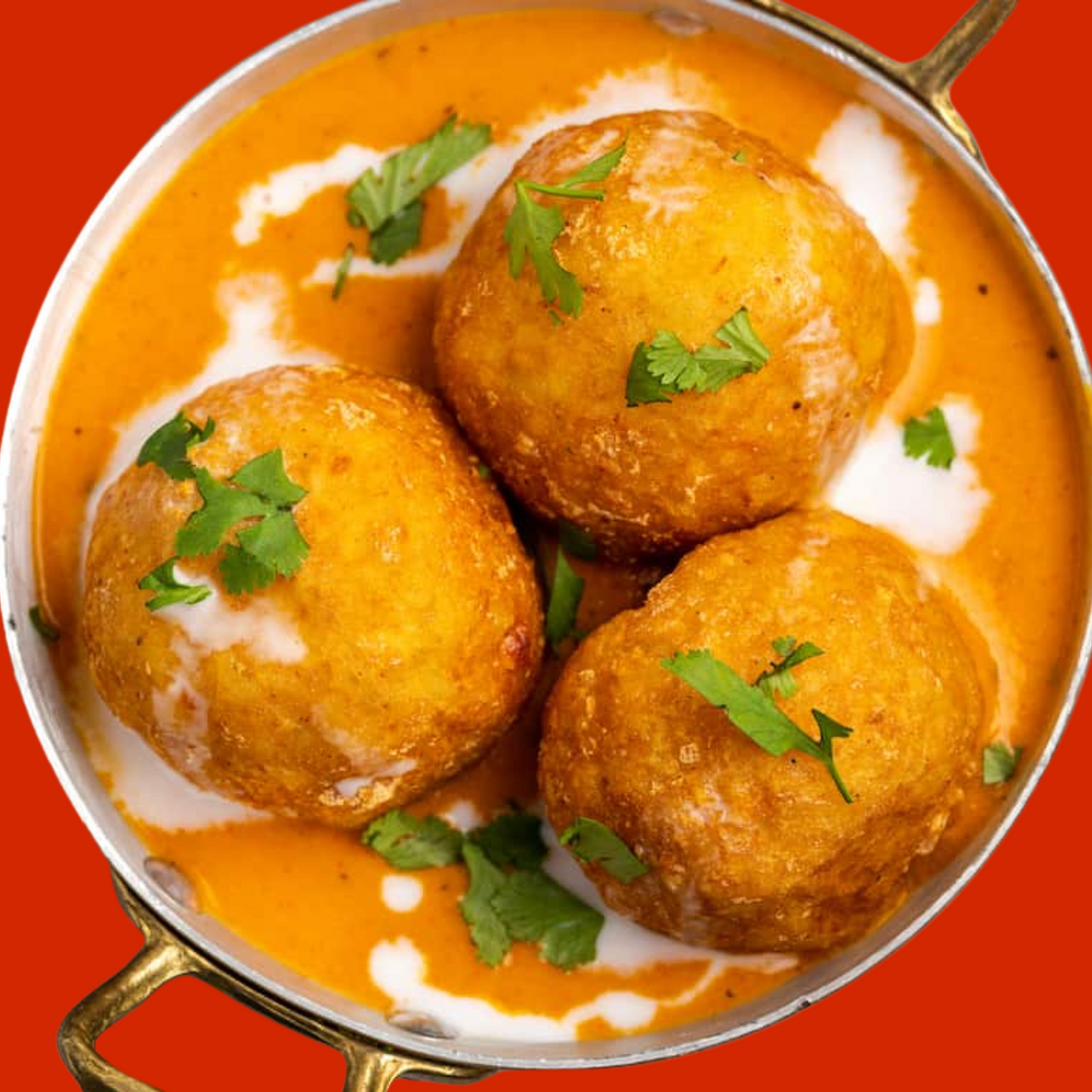 Malai Kofta