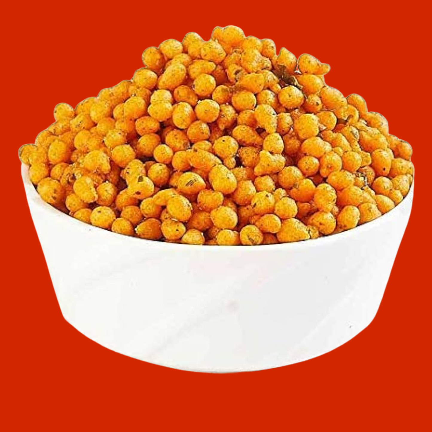 Masala Bundi