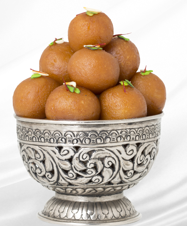 Gulab Jamun