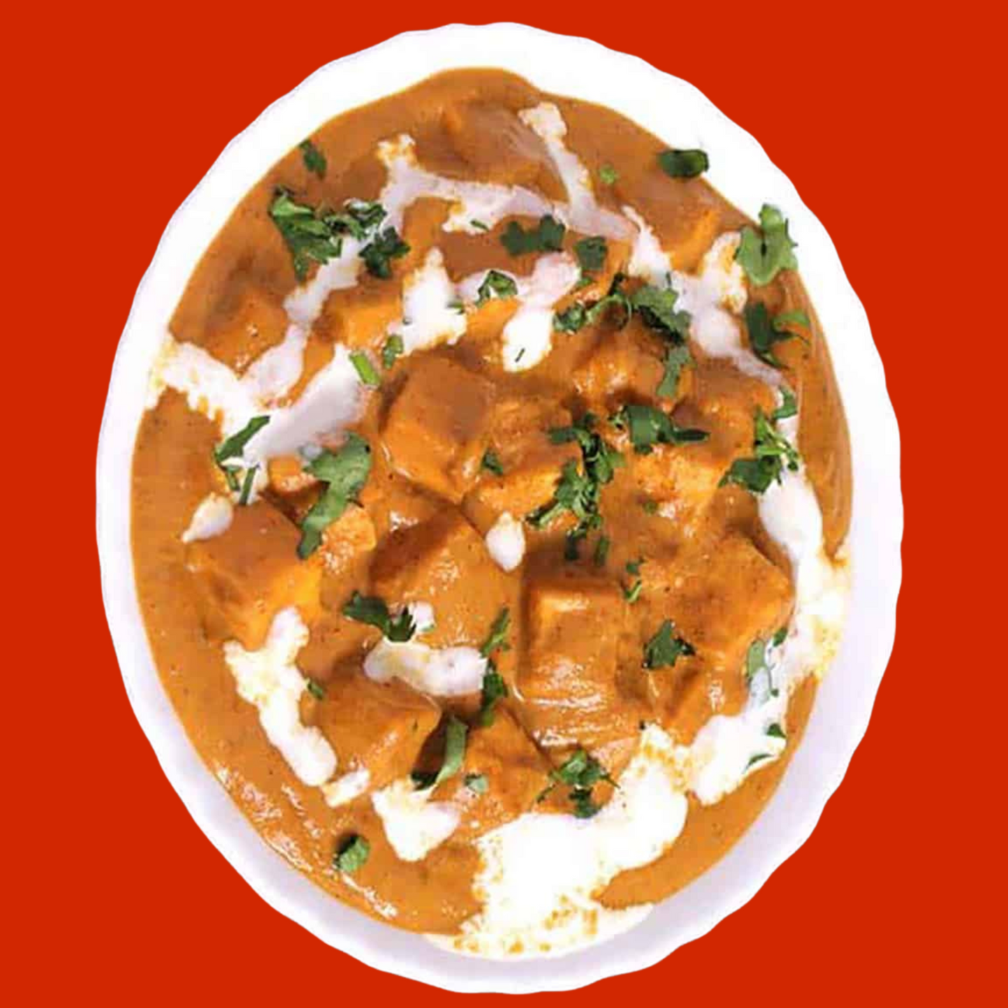 Paneer Makhani
