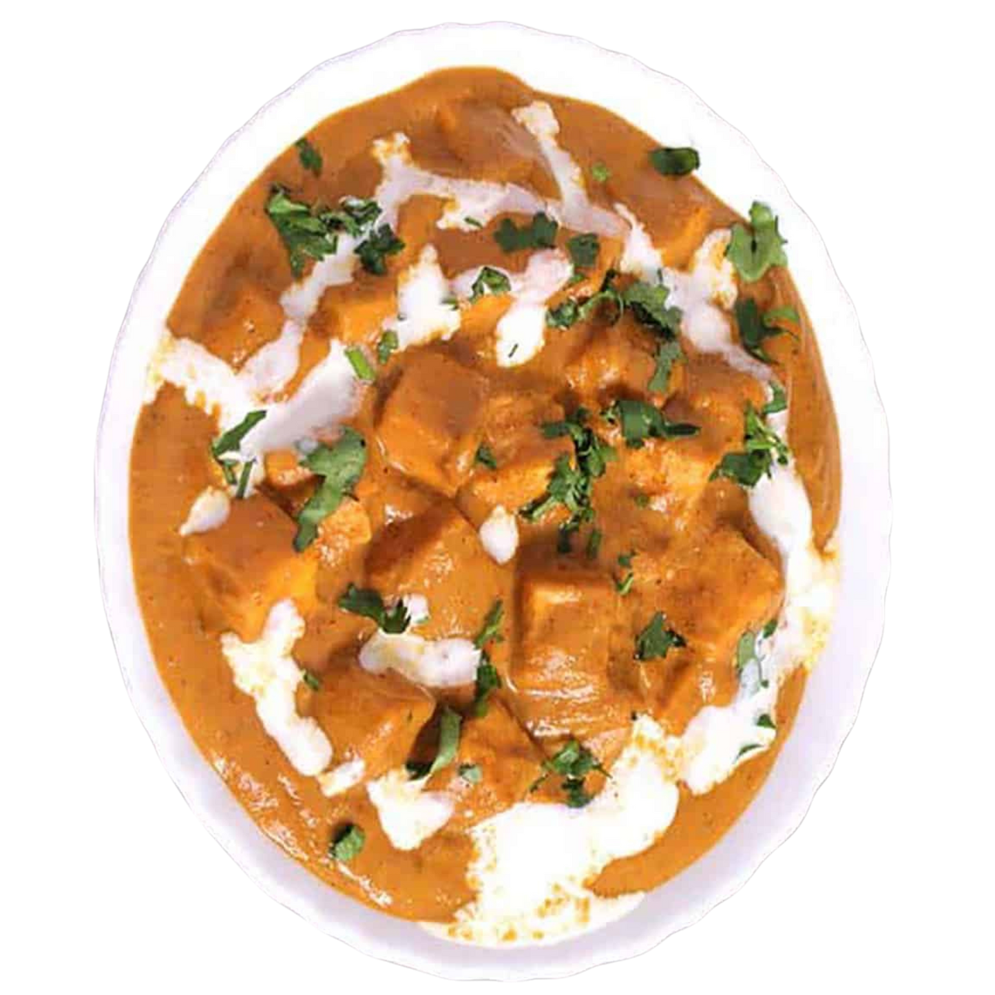 Paneer Makhani