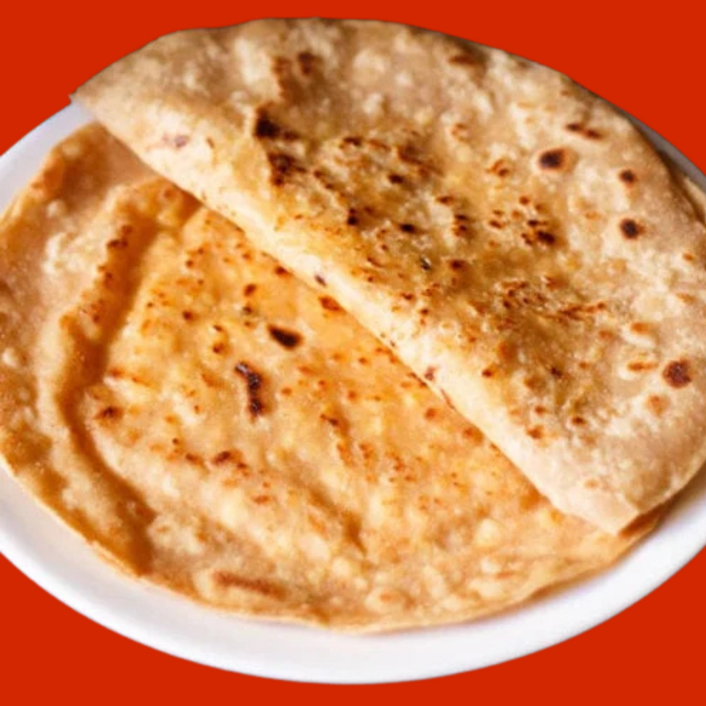 Paneer Paratha
