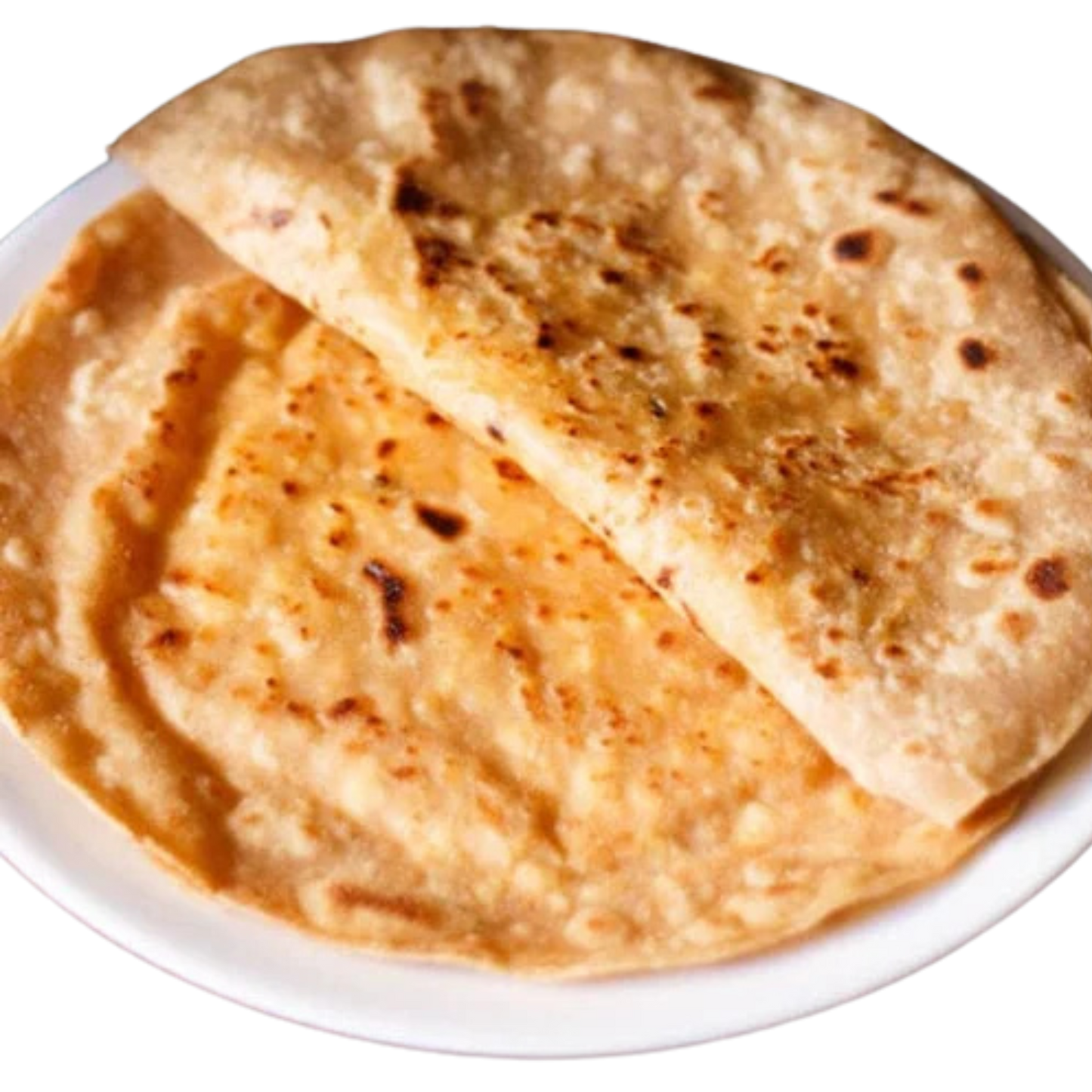 Paneer Paratha