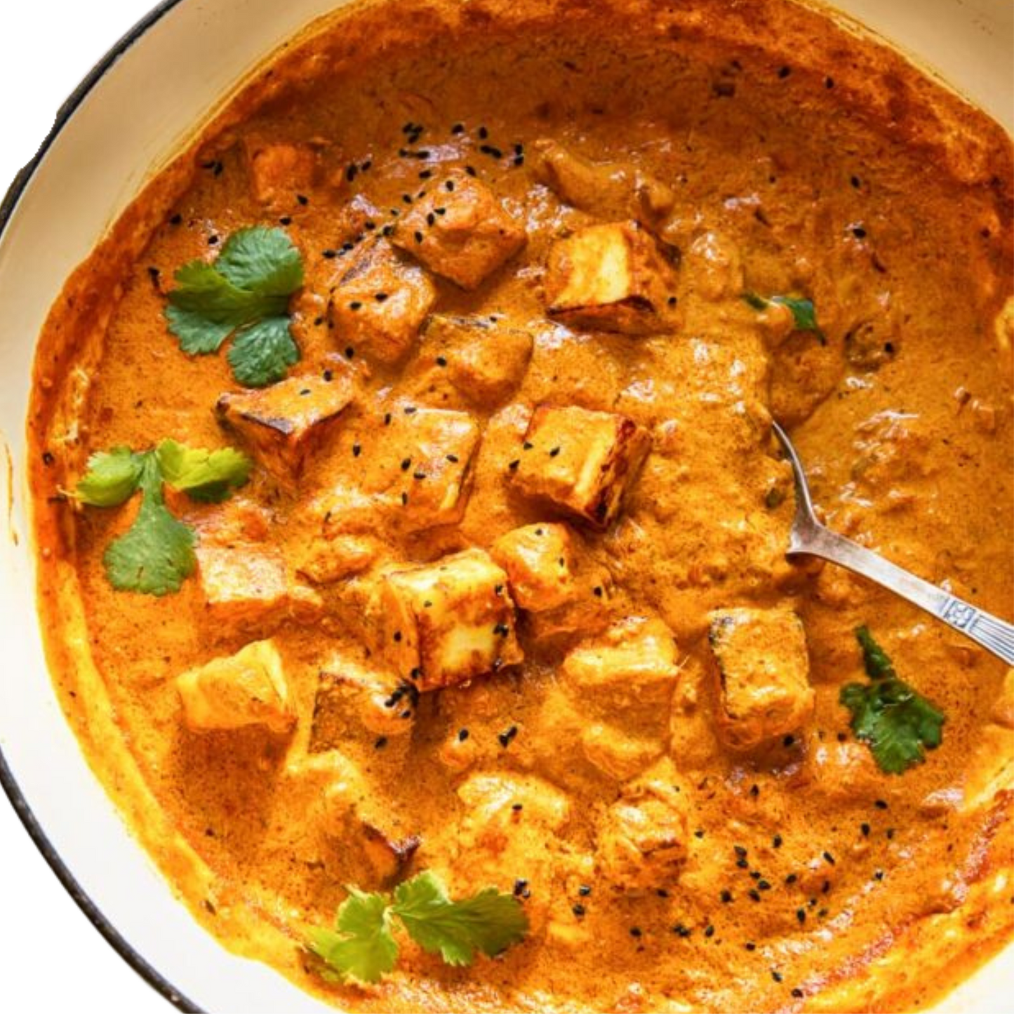 Paneer TIkka Masala