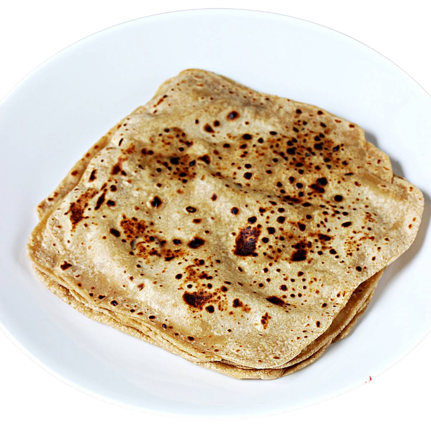Plain Paratha
