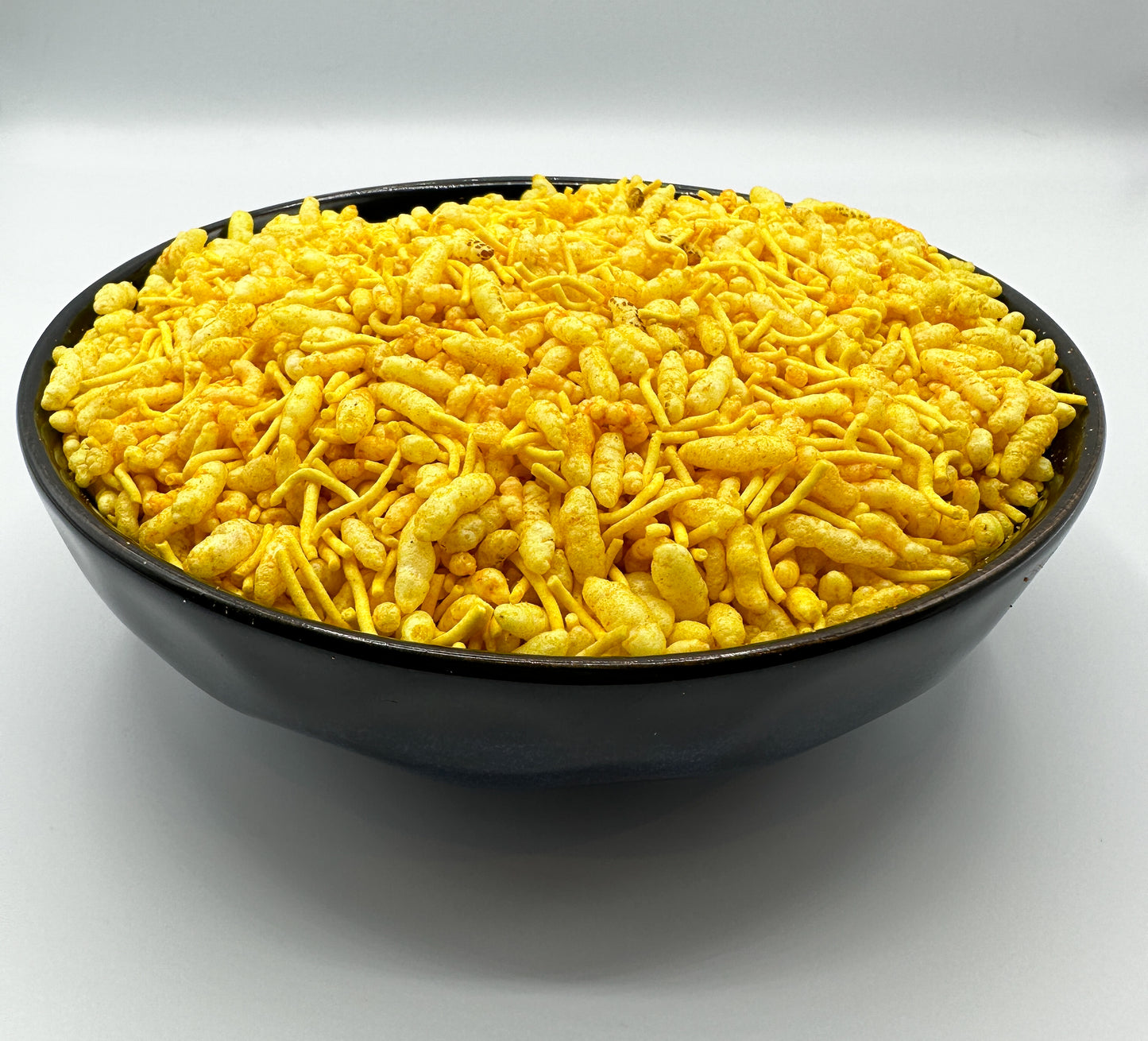 Sev Mumra Mix