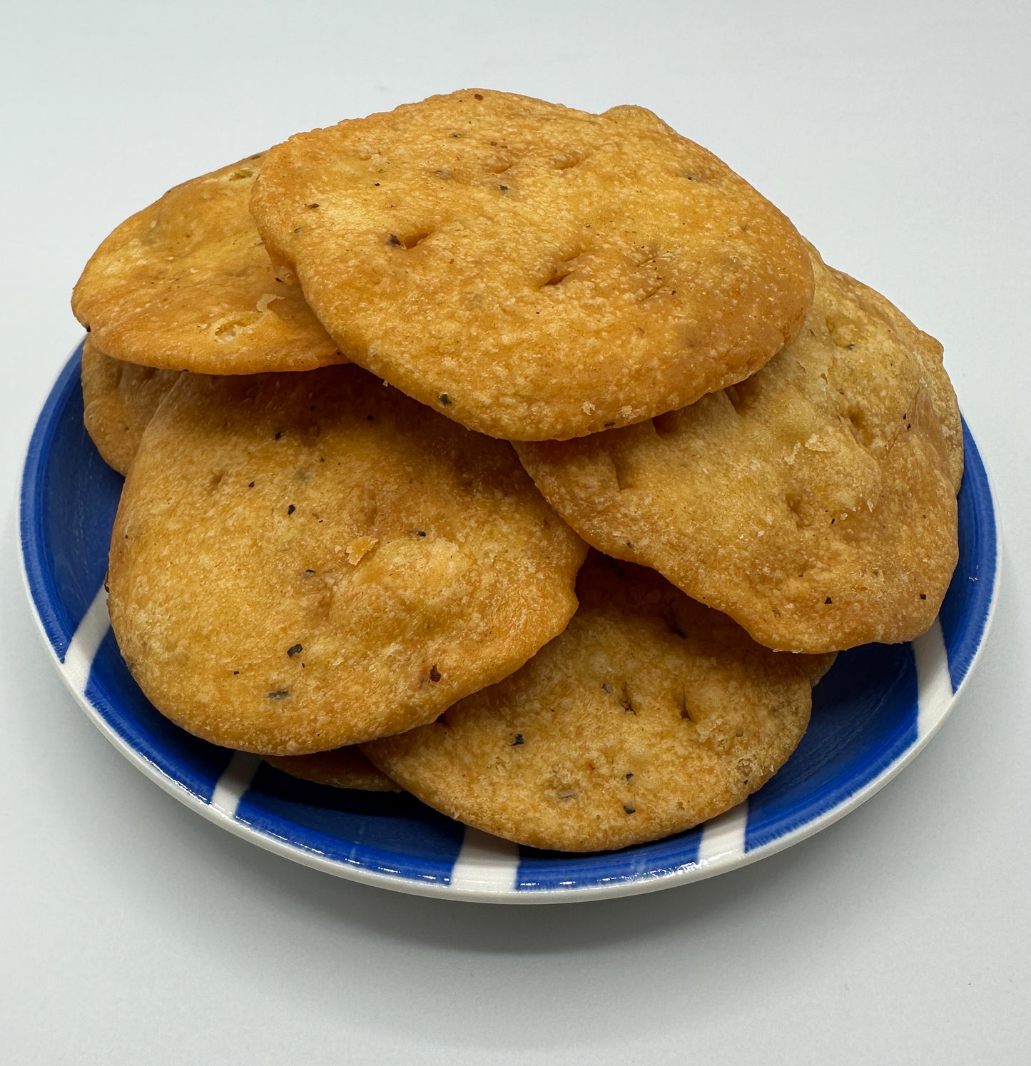 Methi Puri