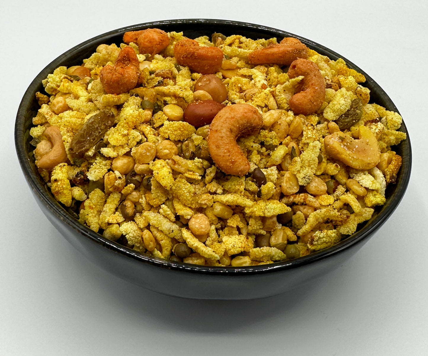 Chevda Extra Hot
