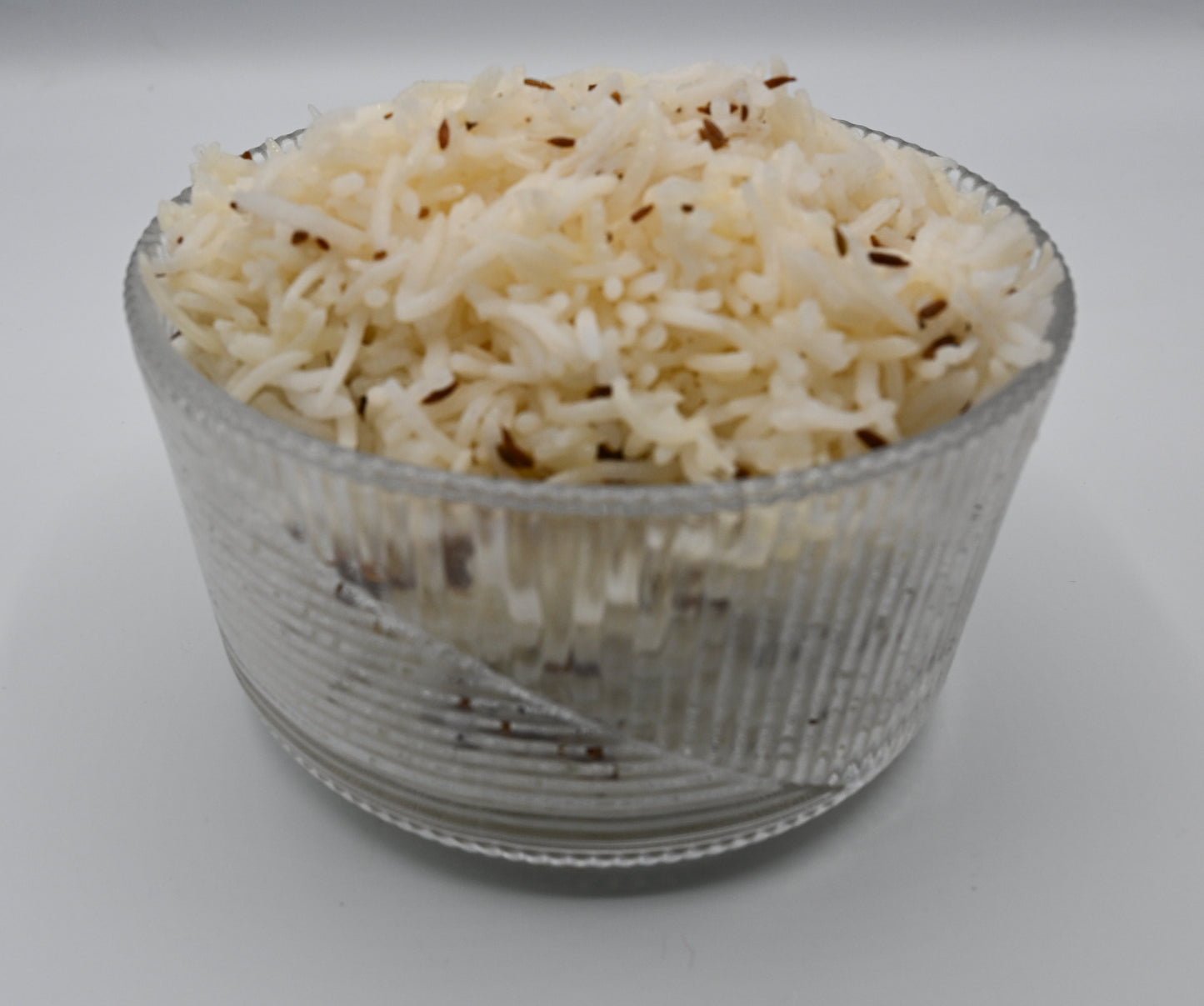 Jeera Rice
