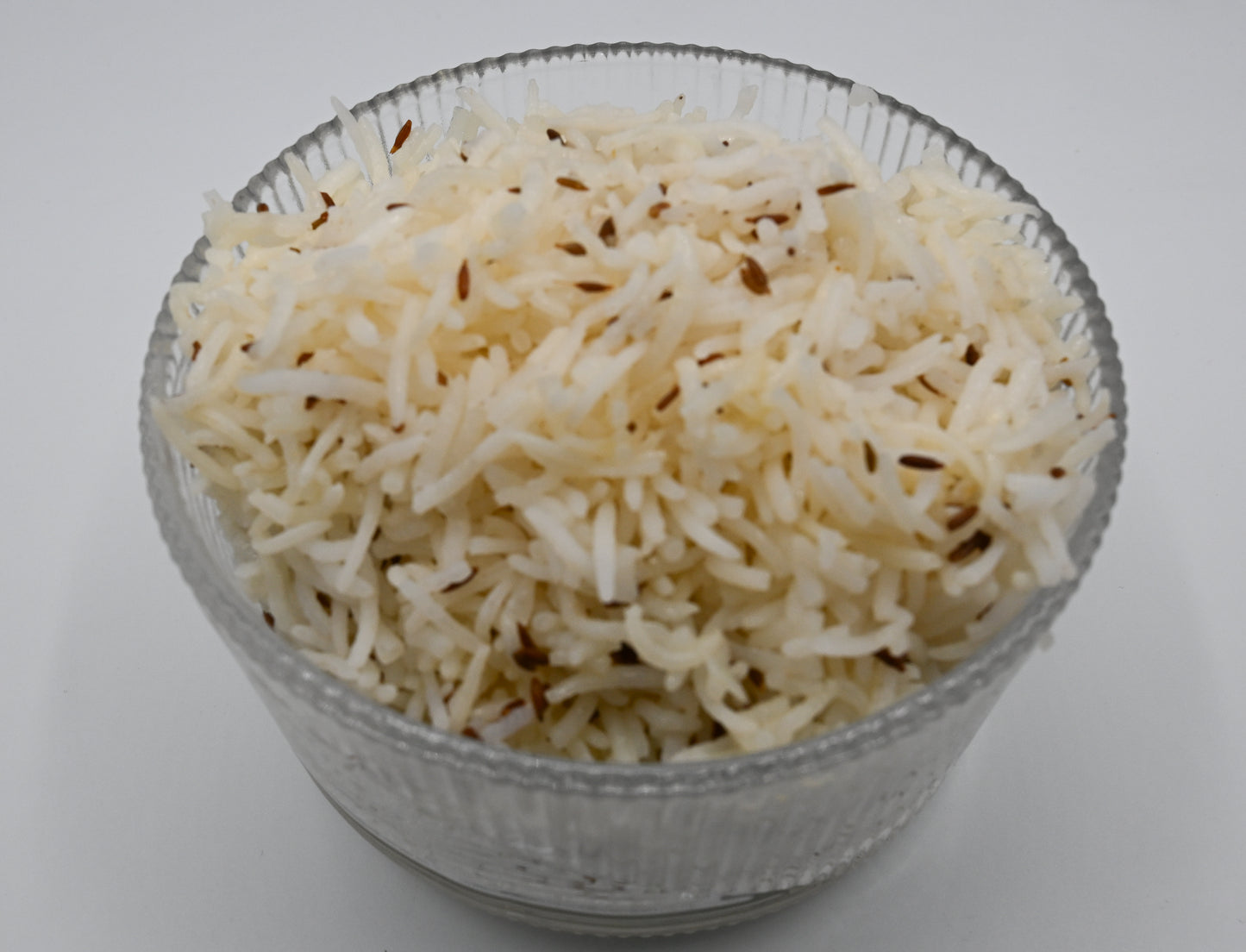 Jeera Rice