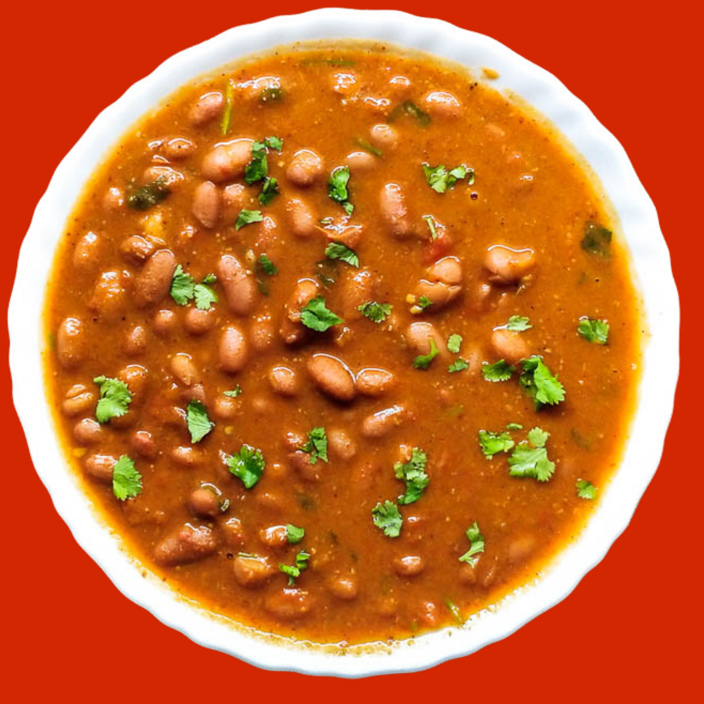 Rajma (Red Kidney Beans)