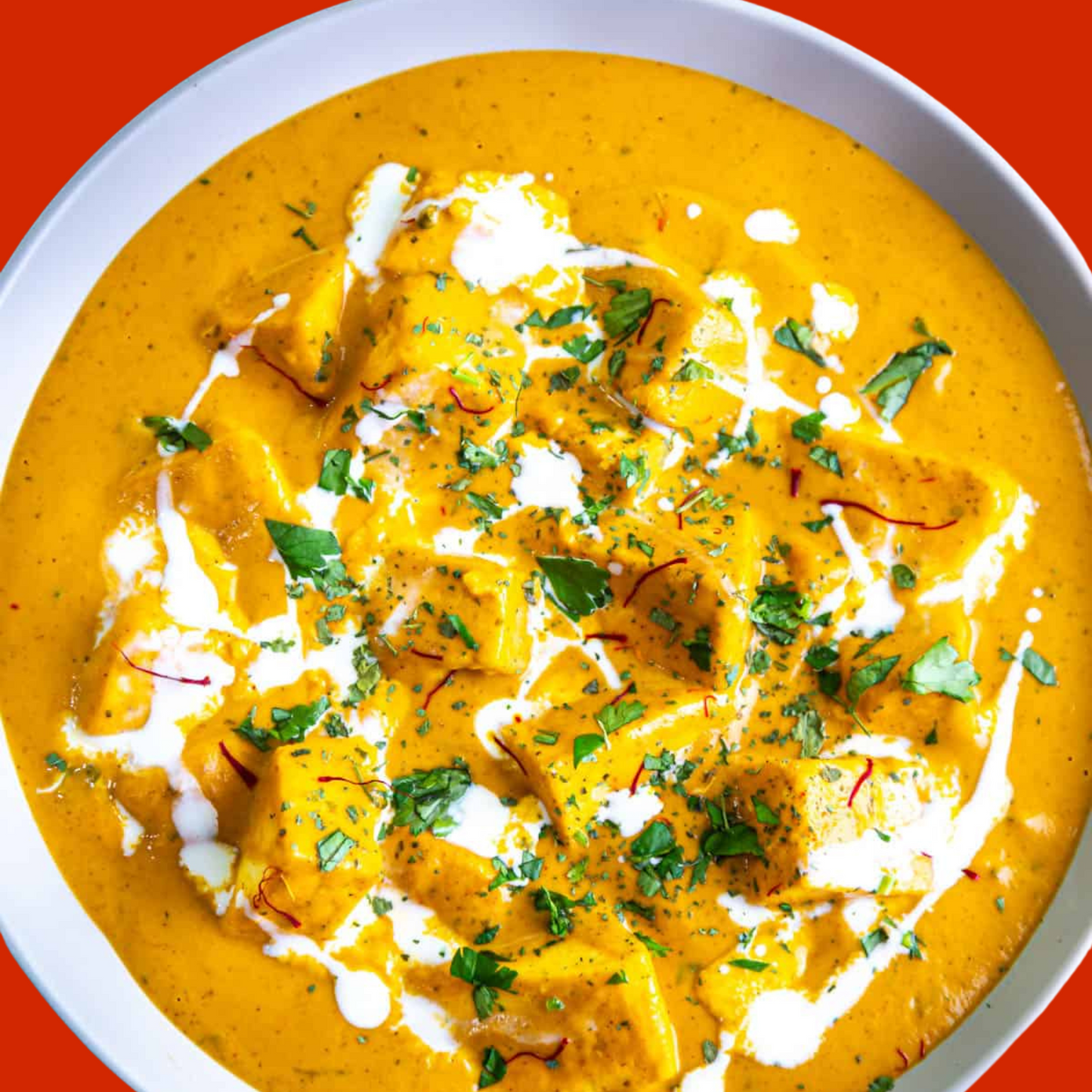 Shahi Paneer
