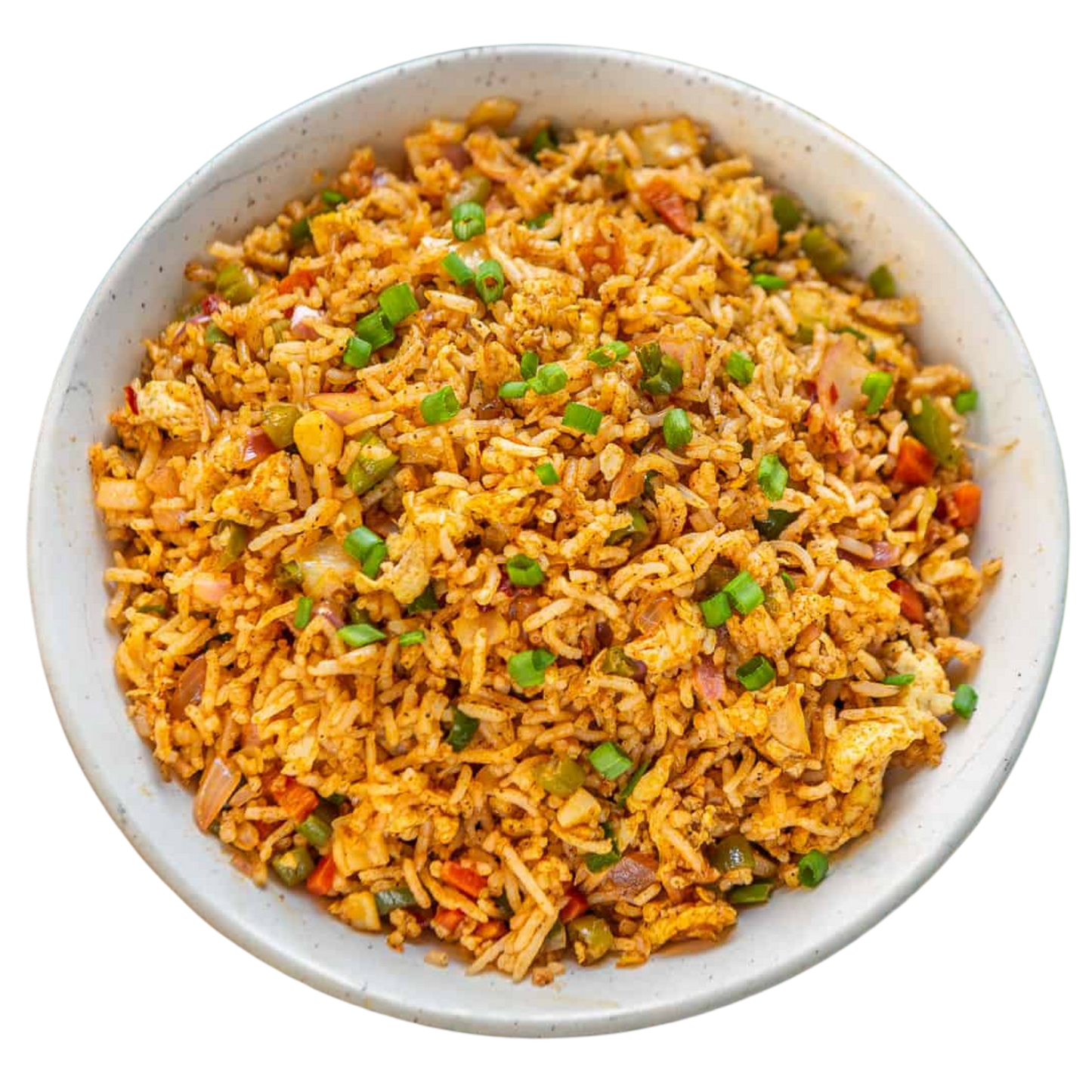Schezwan fried Rice