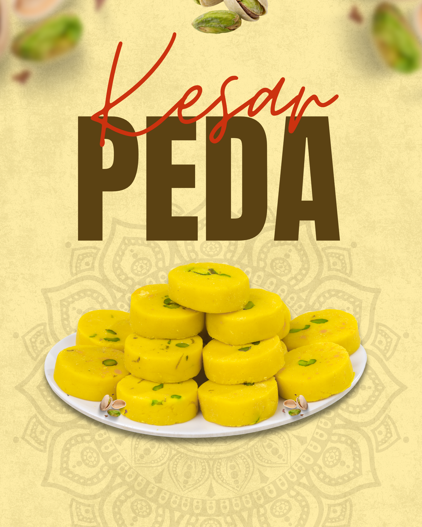 Kesar Penda