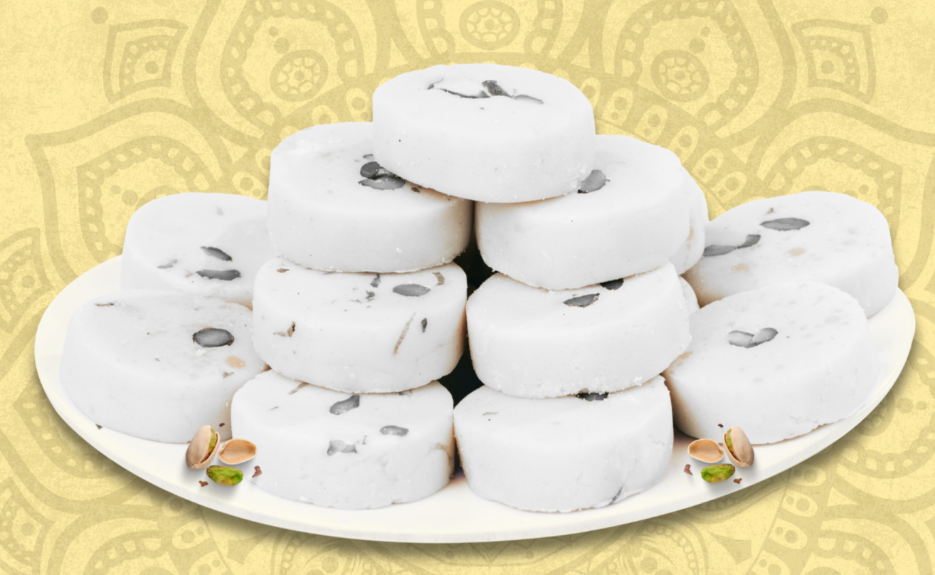 White Penda