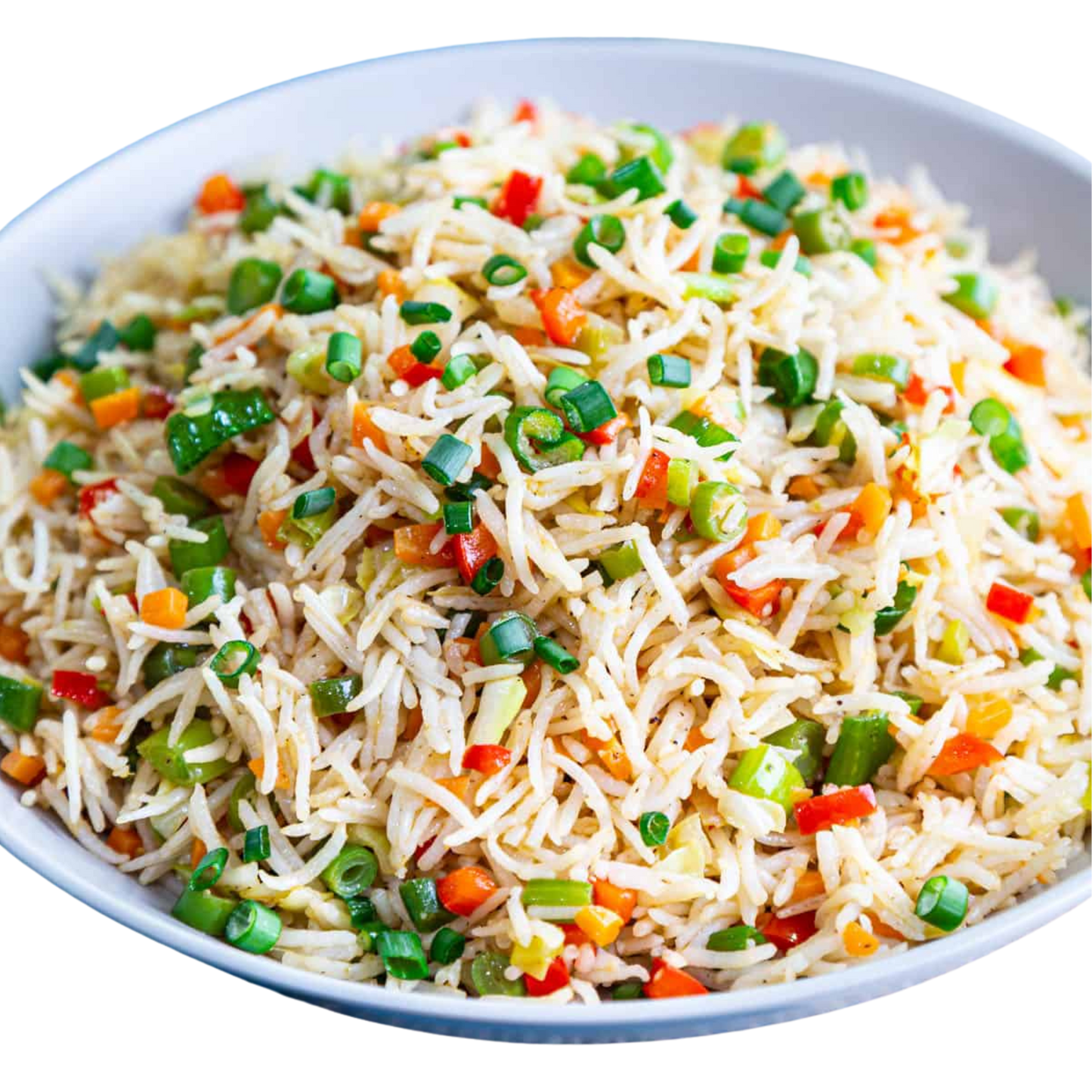 Veg Fried Rice