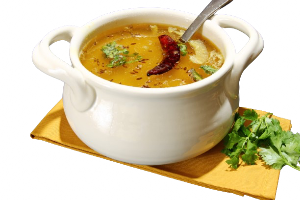 Tadka Daal (Toor Daal)