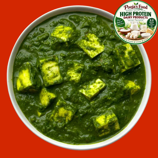 Palak Paneer