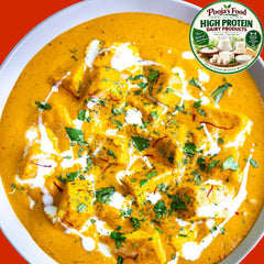 Shahi Paneer