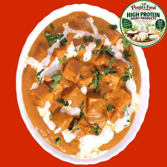 Paneer Makhani