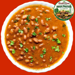 Rajma (Red Kidney Beans)