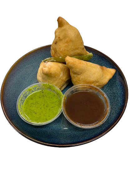 Samosa Punjabi