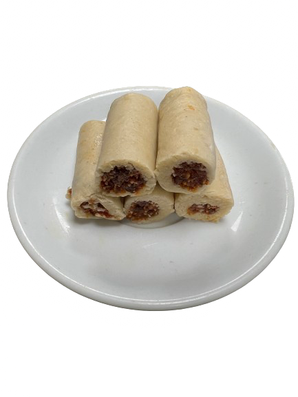 Anjeer Kaju Roll