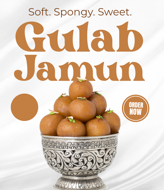 Gulab Jamun