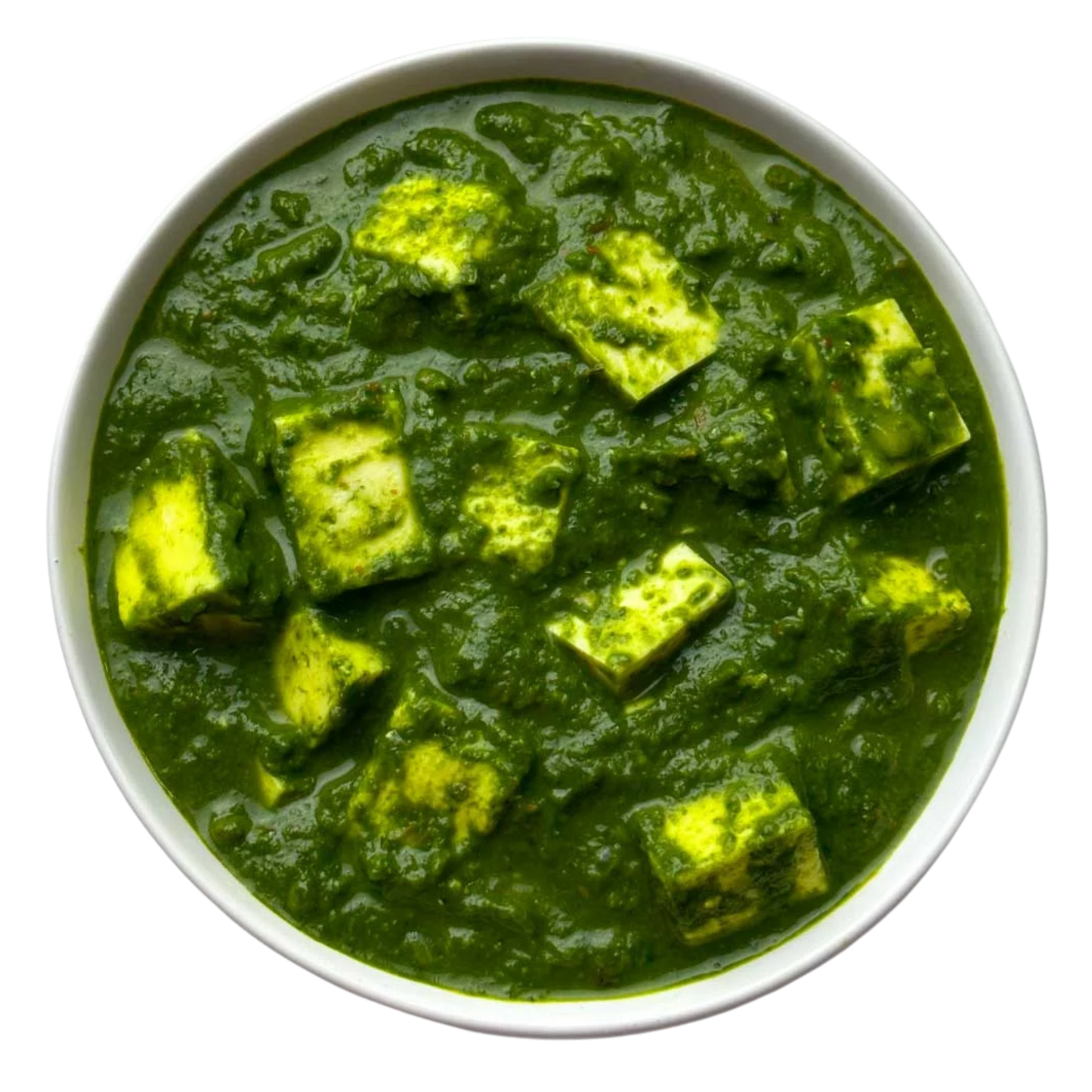 Palak Paneer