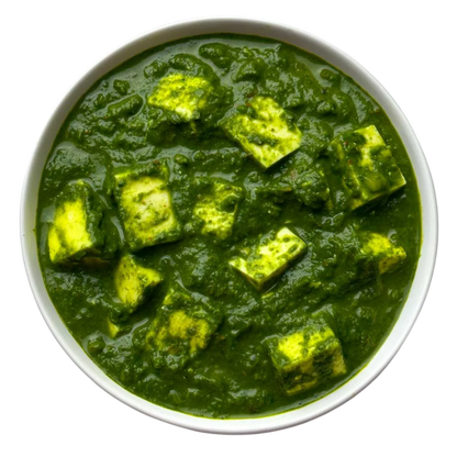 Palak Paneer