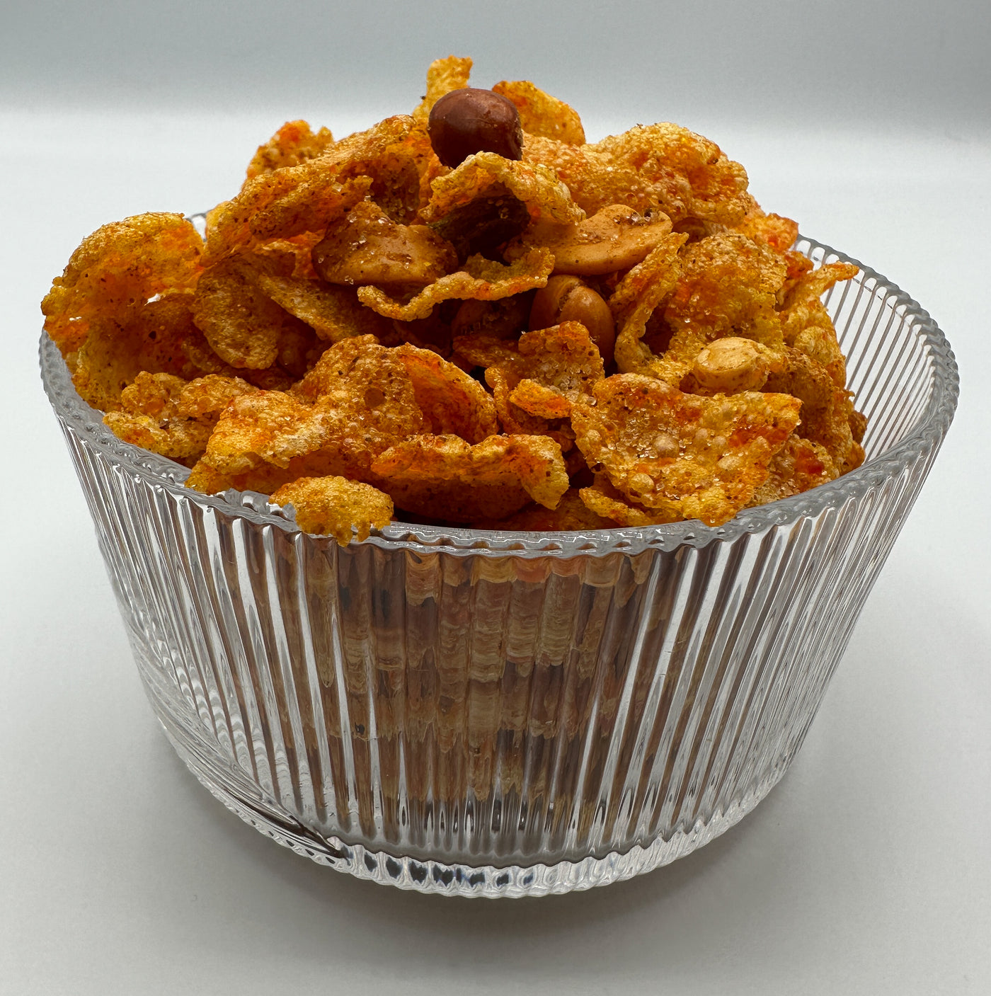 CornFlakes Chevda