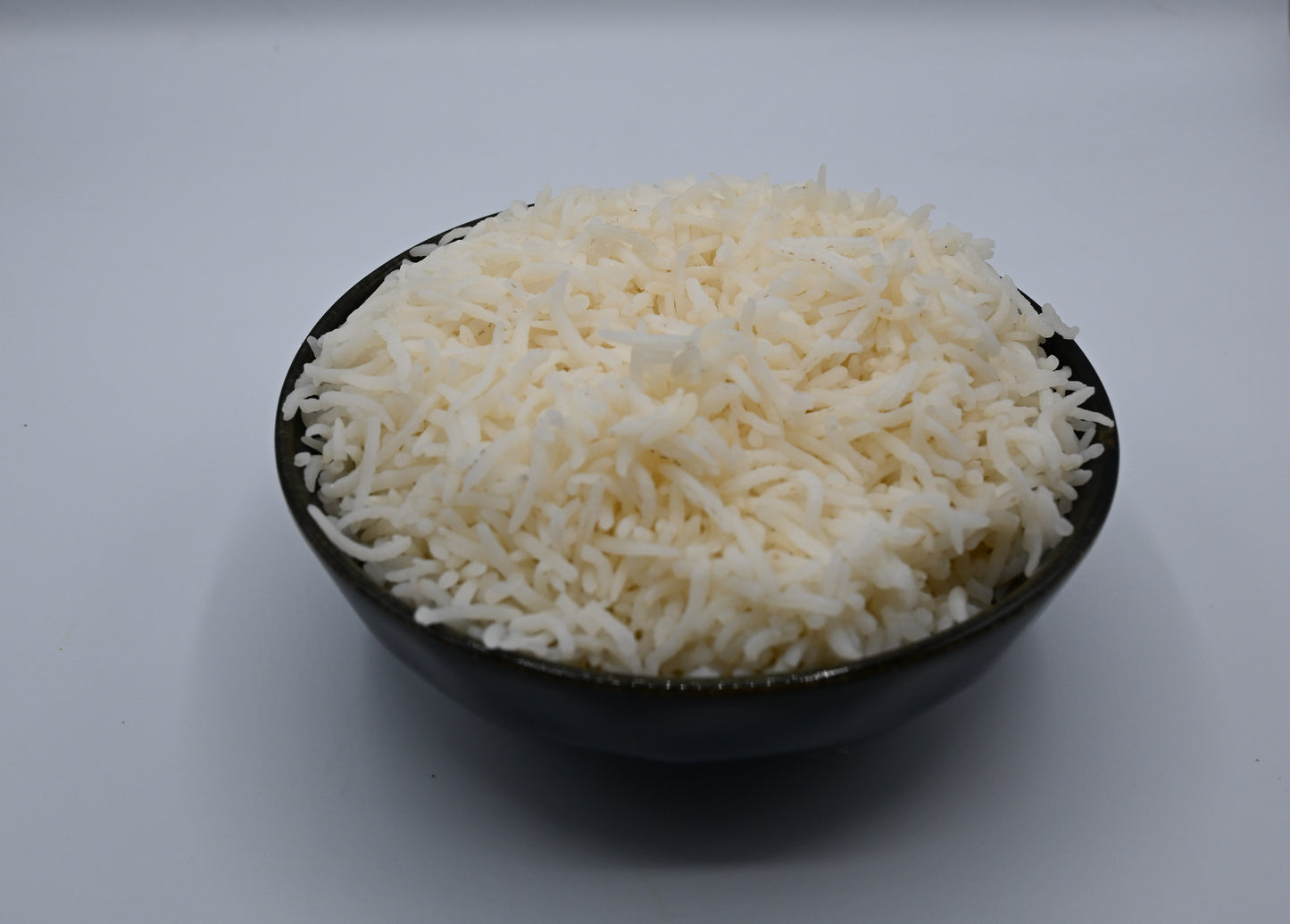 Plain Rice