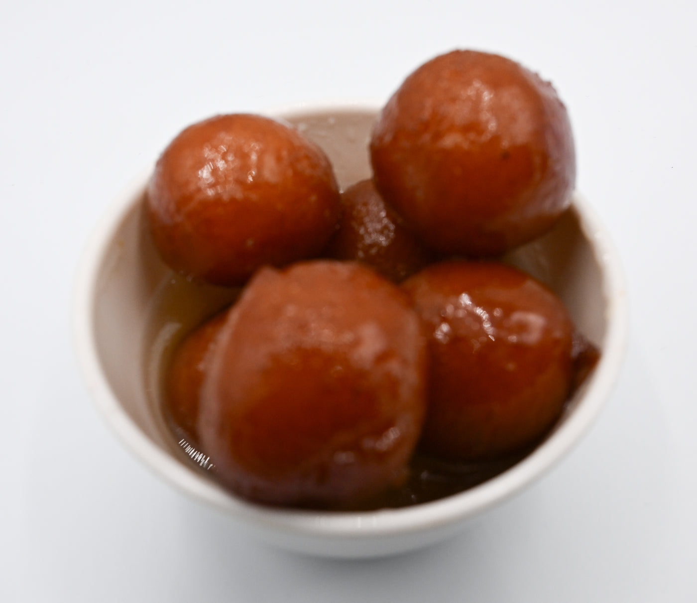 Gulab Jamun