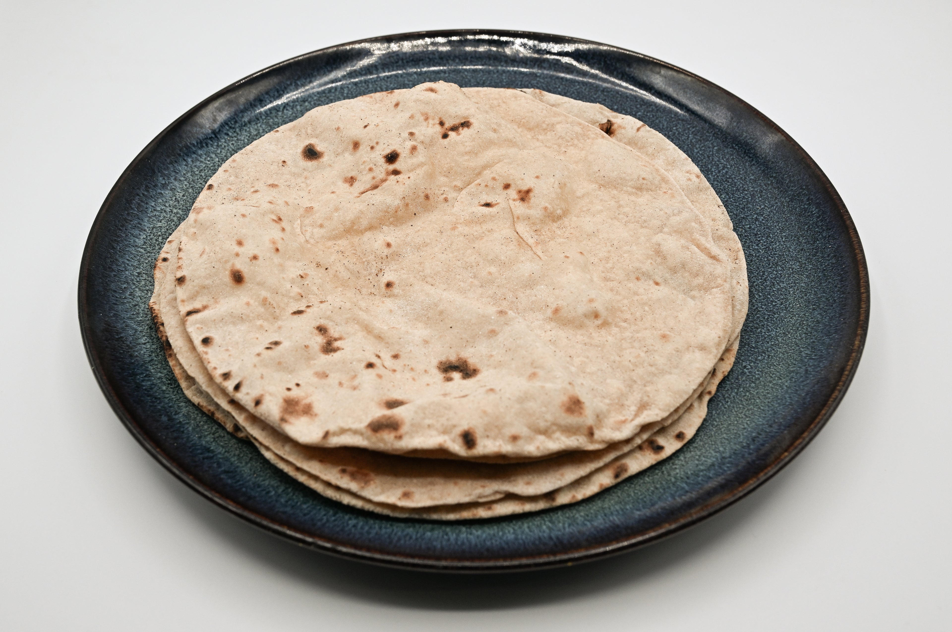 Uk Roti Roti(Wheat) – Pooja Foods