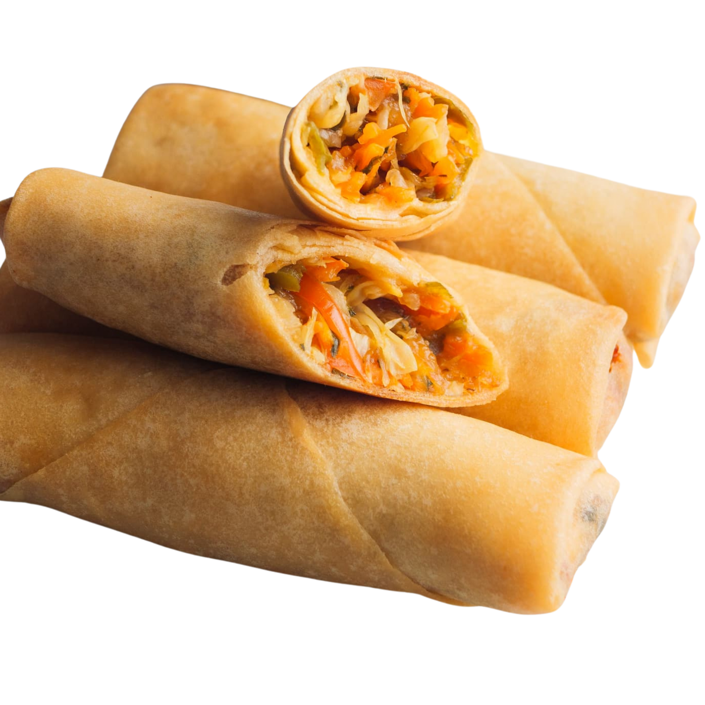 Spring Rolls Veg