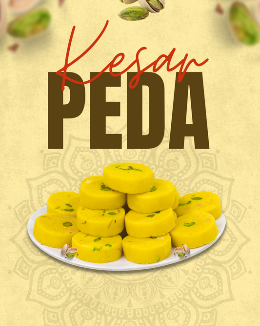 Kesar Penda