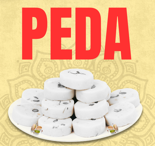 White Penda
