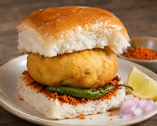 Vada Pav